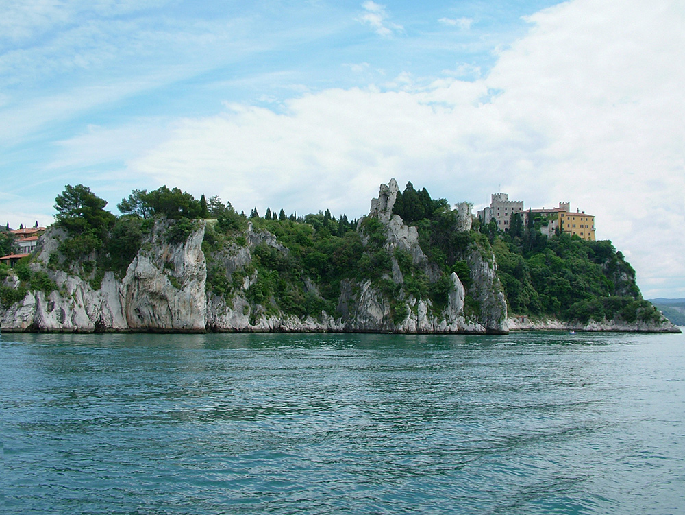 Castello di Duino