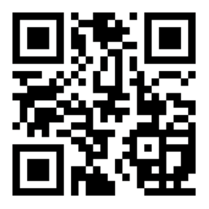 QR code - Key to nature